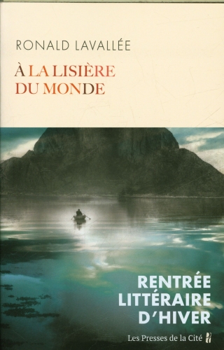  A la lisière du monde 
