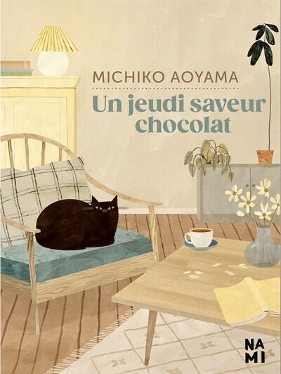  Un jeudi saveur chocolat 