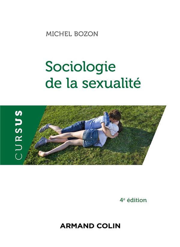  Sociologie de la sexualité 