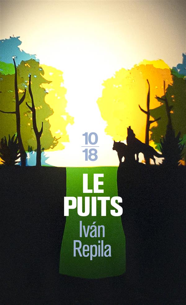  Le puits 