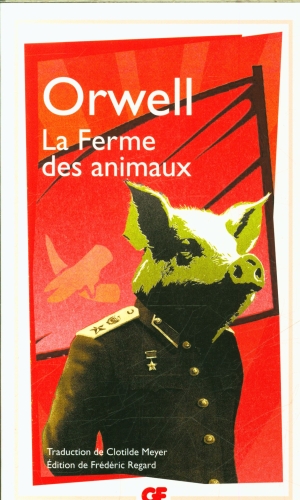 La ferme des animaux 