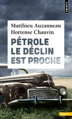 PETROLE. LE DECLIN EST PROCHE