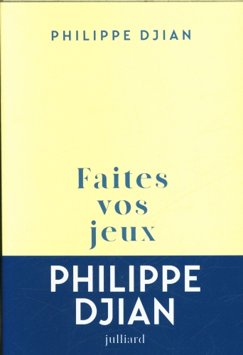  Faites vos jeux 