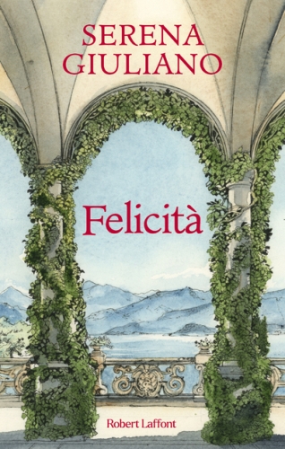  Felicità 