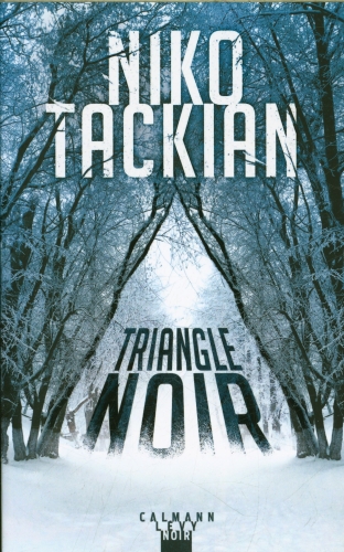  Triangle noir 