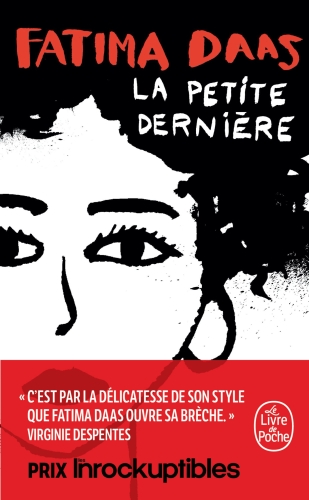  La petite dernière 