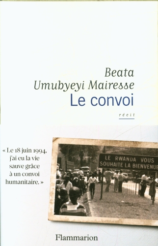 Le convoi 