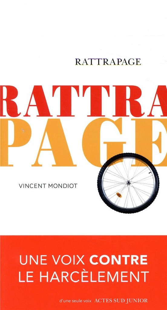  Rattrapage 