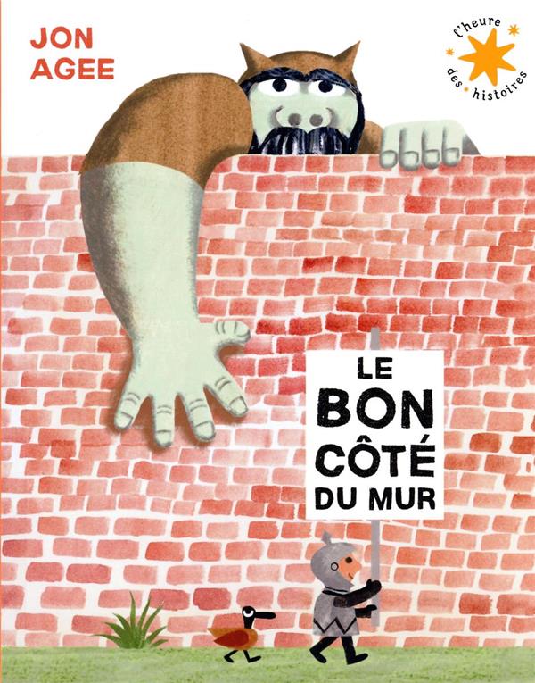  Le bon côté du mur 