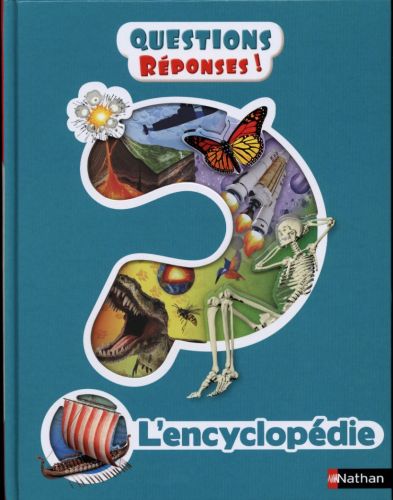  L'encyclopédie 