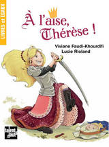 A L'AISE THERESE