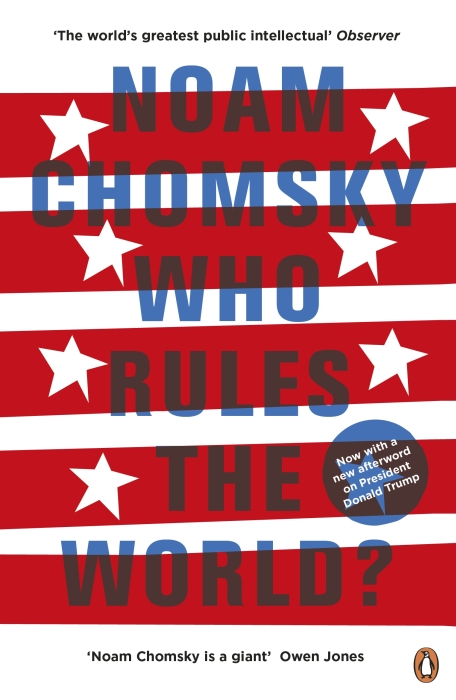  Who Rules the World? 