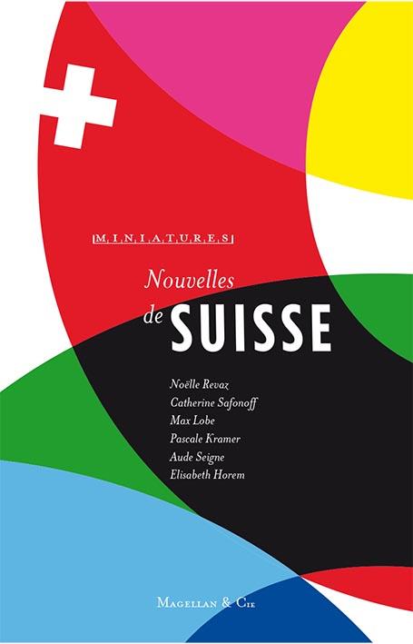  Nouvelles de Suisse 