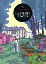 VIE EST A NOUS -LA-
