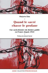 QUAND L'ART CHASSE LE POPULAIRE