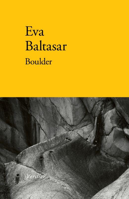  Boulder 