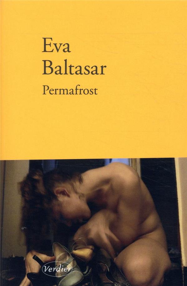  Permafrost 
