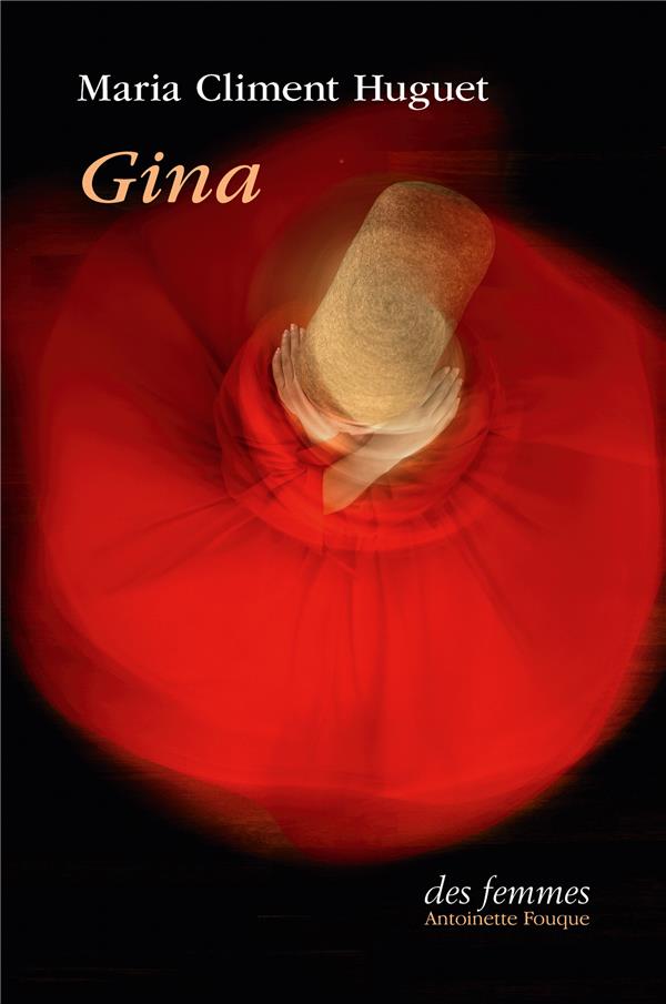  Gina 