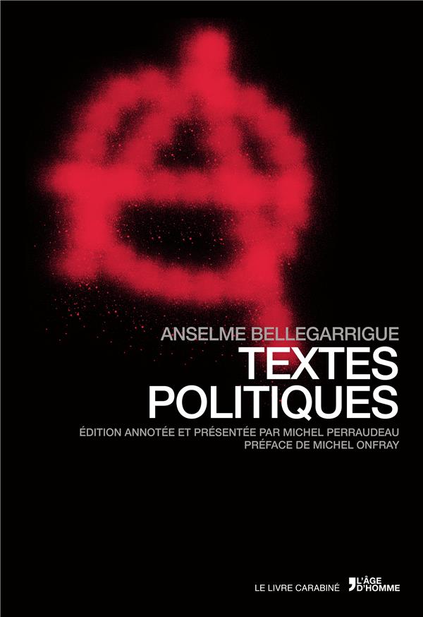  Textes politiques 