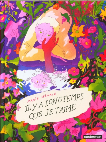  Il y a longtemps que je t'aime 