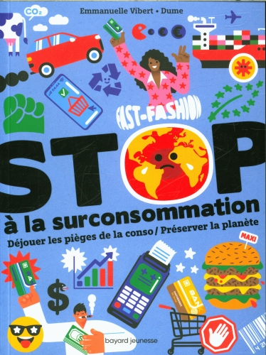  Stop à la surconsommation 