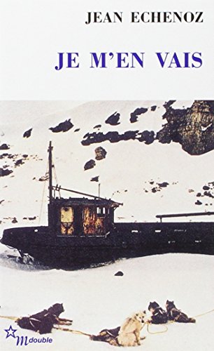  Je m'en vais. Suivi de Dans l'atelier de l'écrivain 