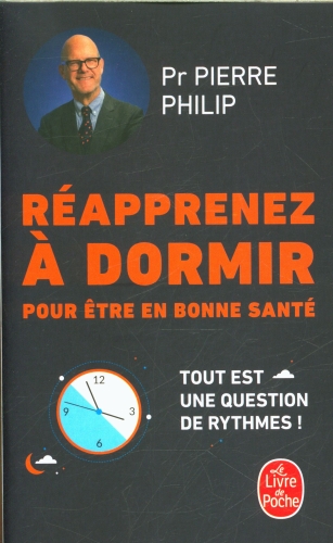  Réapprenez à dormir : pour être en bonne santé 