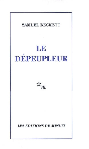  Le dépeupleur 