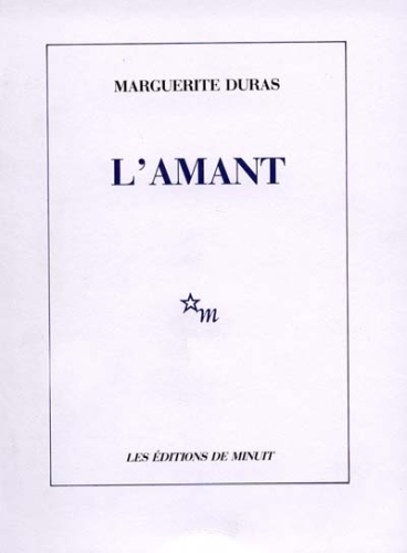  L'amant 