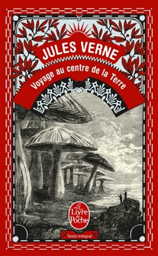  Voyage au centre de la terre 