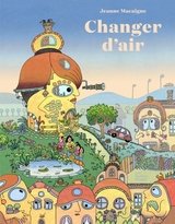 CHANGER D'AIR