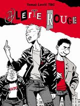 ALERTE ROUGE