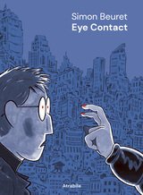 EYE CONTACT