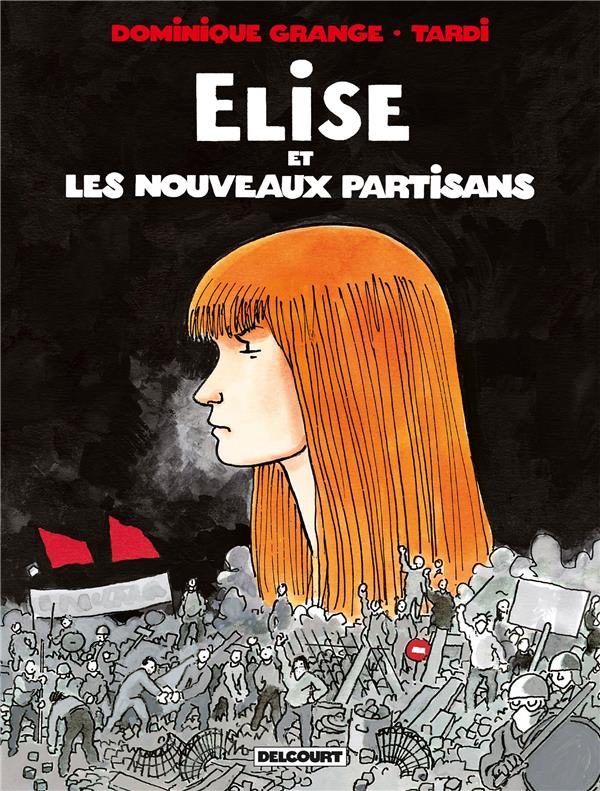  Elise et les nouveaux partisans 