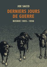 DERNIERS JOURS DE GUERRE