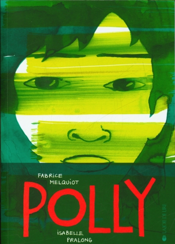  Polly 