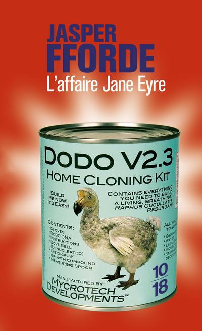  L'affaire Jane Eyre 