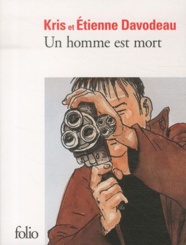  Un homme est mort 