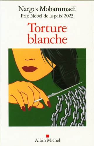  Torture blanche 