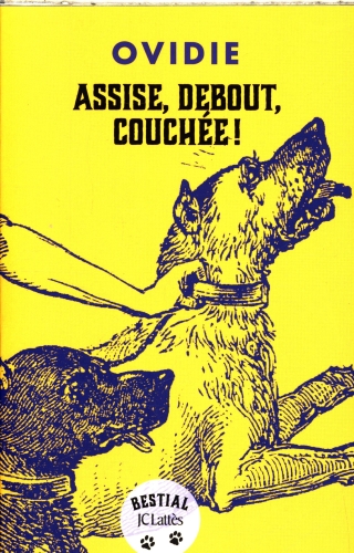  Assise, debout, couchée ! 