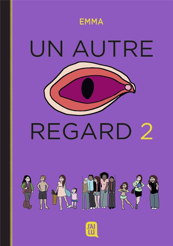  Un autre regard 