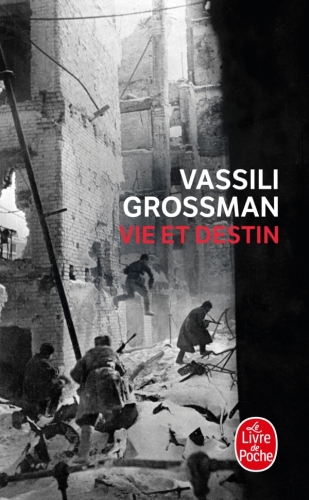  Vie et destin 