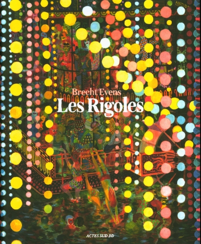  Les rigoles 