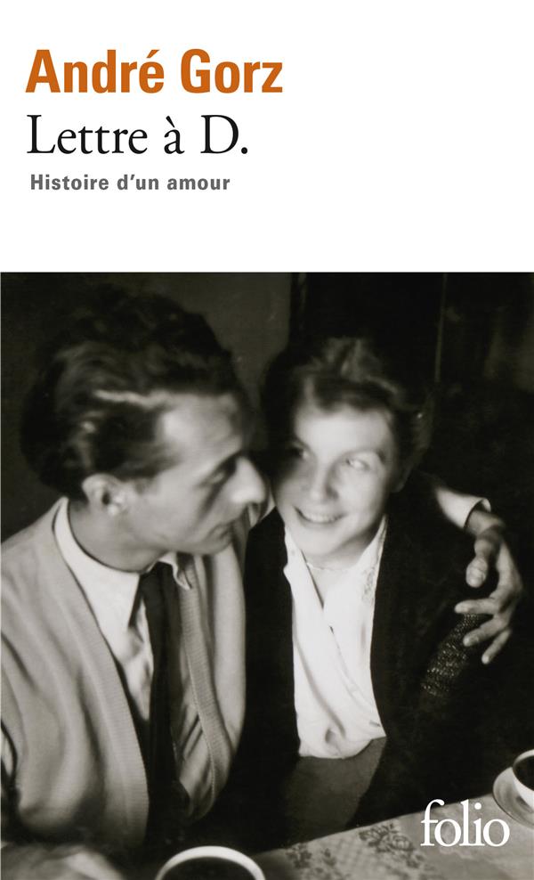  Lettre à D. 