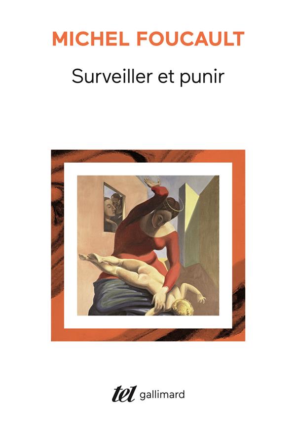  Surveiller et punir 