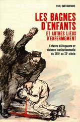 BAGNES D ENFANTS -LES-