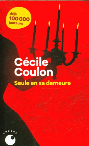  Seule en sa demeure 
