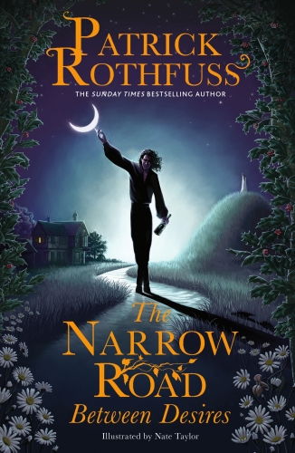 The Narrow Road Between Desires 