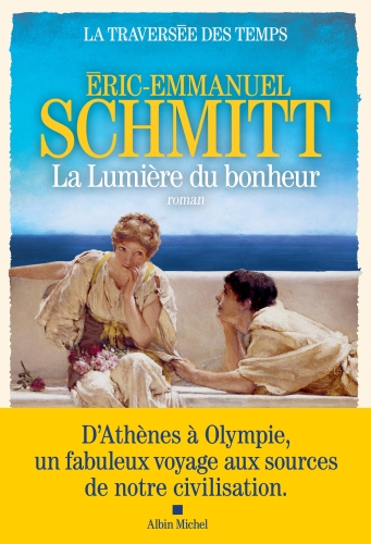  La traversée des temps 