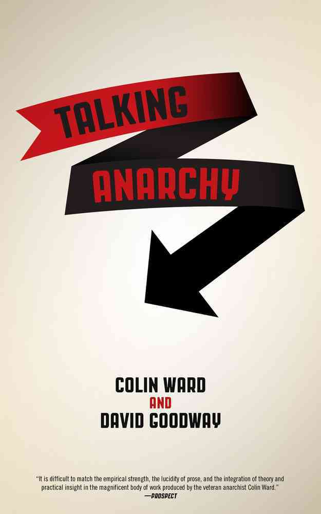  Talking Anarchy 